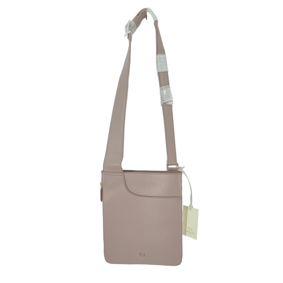 RADLEY LONDON Bags Radley London Pockets Medium Zip Around Cross